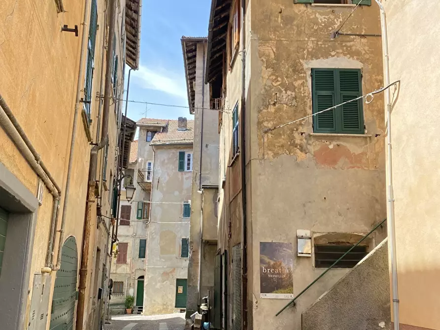 appartamento in vendita a Sassello