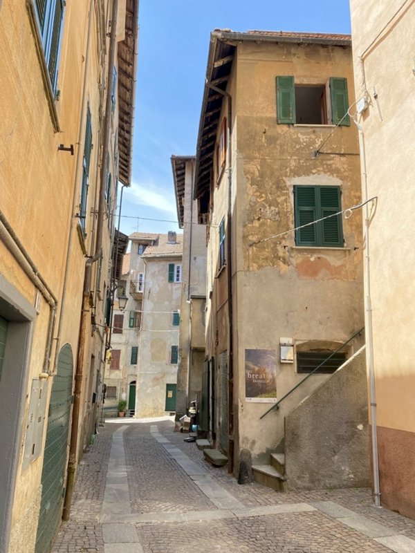 appartamento in vendita a Sassello