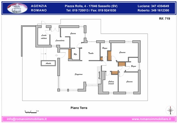 casa indipendente in vendita a Sassello
