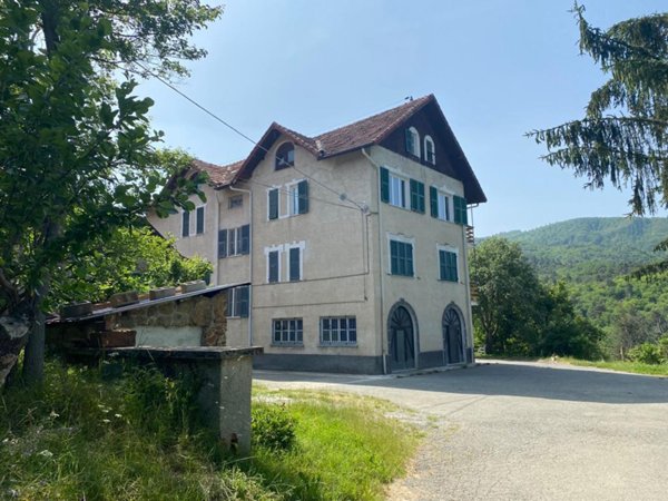 appartamento in vendita a Sassello