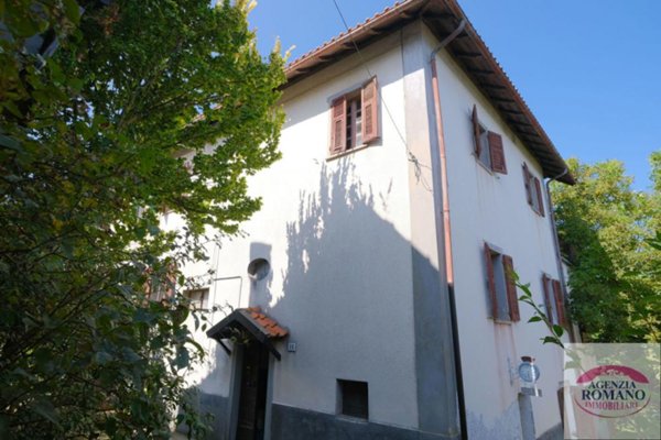 casa indipendente in vendita a Sassello in zona Palo