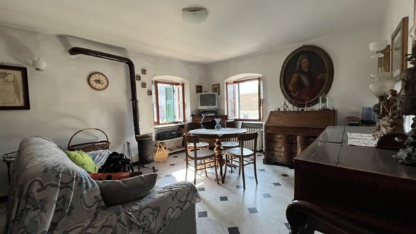 appartamento in vendita a Sassello