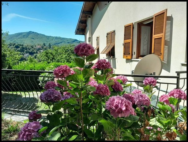 casa indipendente in vendita a Sassello