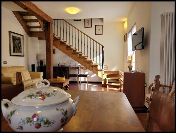 appartamento in vendita a Sassello