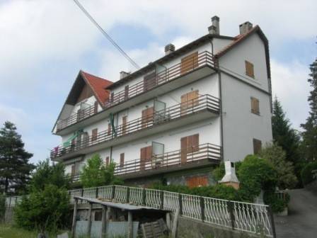 appartamento in vendita a Sassello