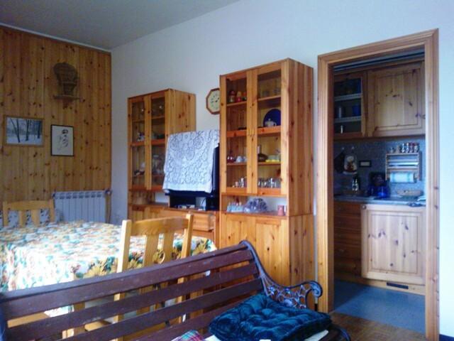 appartamento in vendita a Sassello