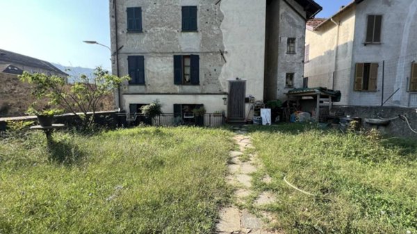 appartamento in vendita a Sassello