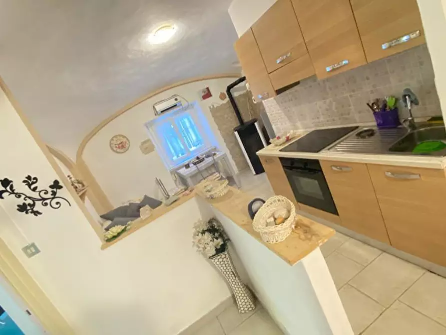 quadrivano in vendita a Sassello