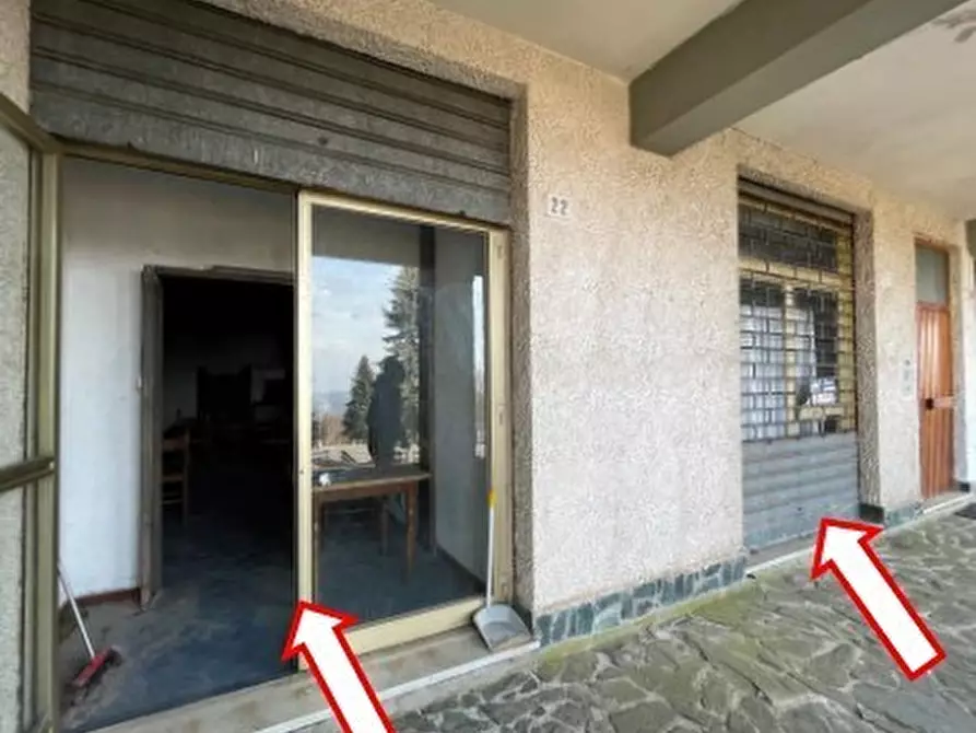 negozio in vendita a Sassello in zona Piampaludo