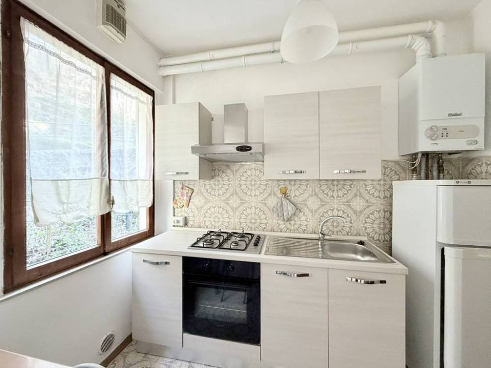 appartamento in vendita a Sassello