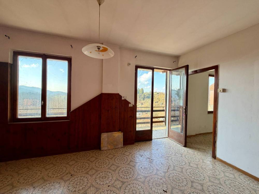 appartamento in vendita a Sassello