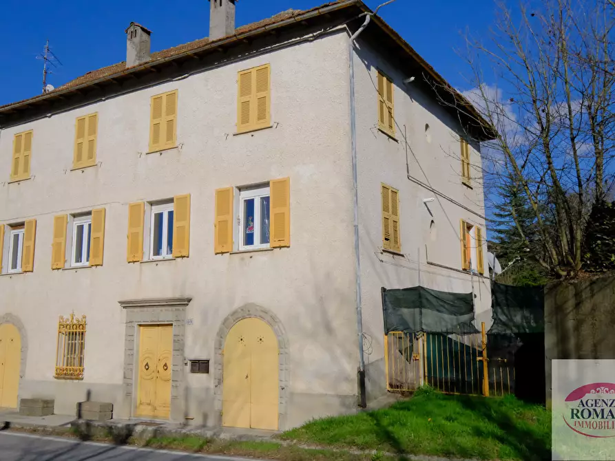 casa indipendente in vendita a Sassello