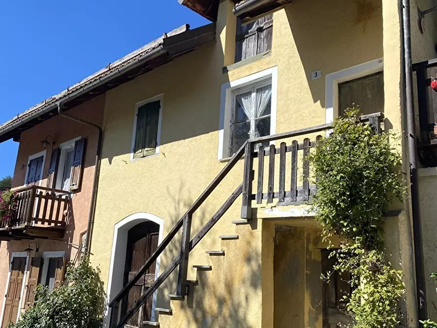 mansarda in vendita a Sassello