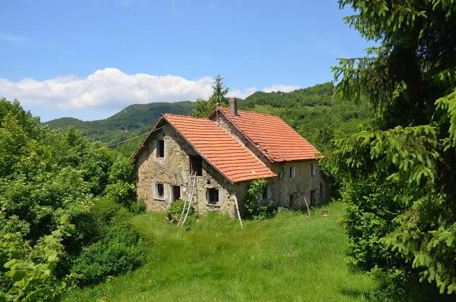 terreno agricolo in vendita a Sassello in zona Alberola