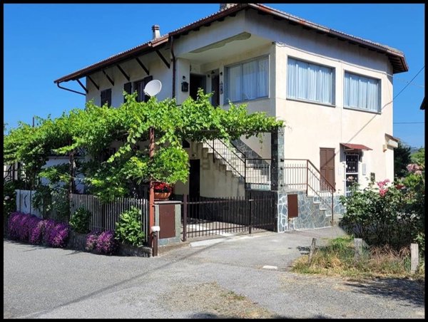 appartamento in vendita a Sassello in zona Palo