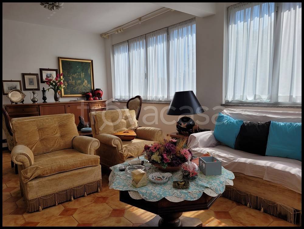 appartamento in vendita a Sassello in zona Palo