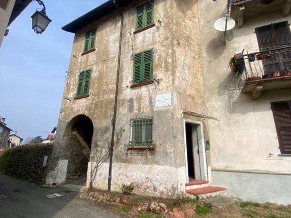 casa indipendente in vendita a Sassello