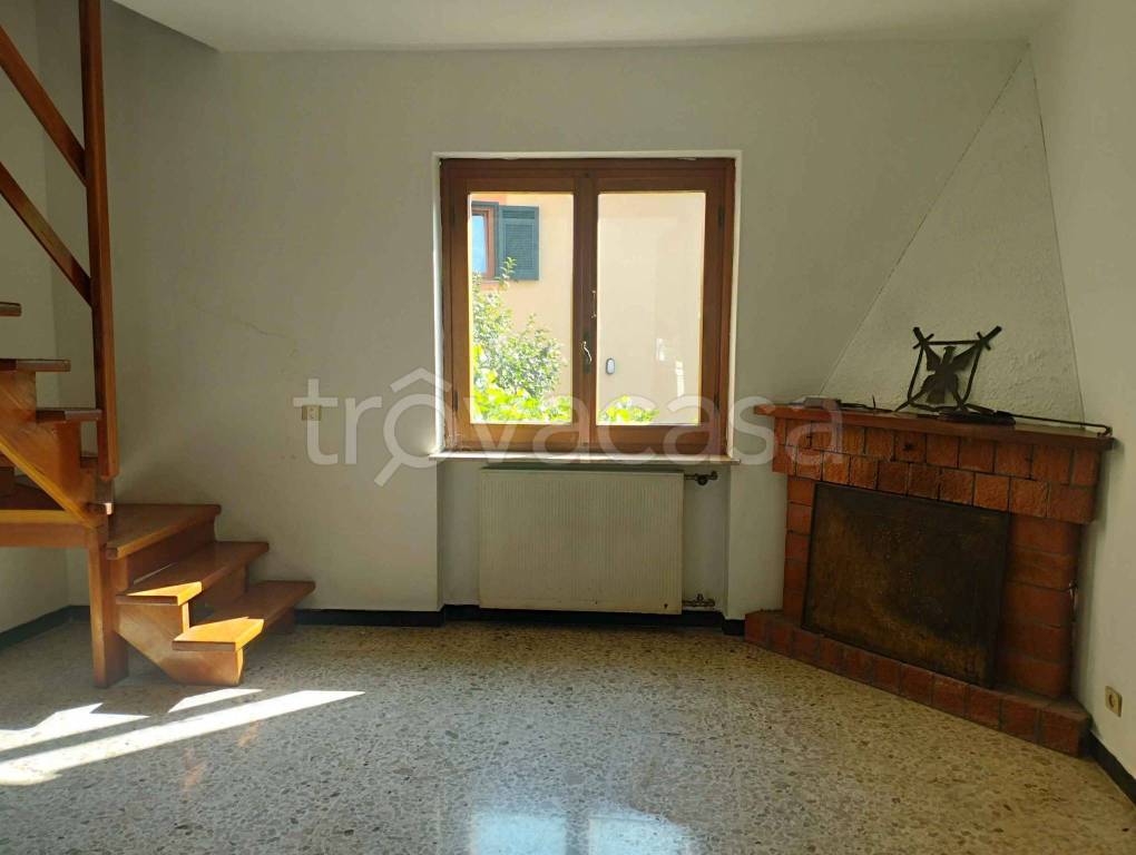 appartamento in vendita a Sassello