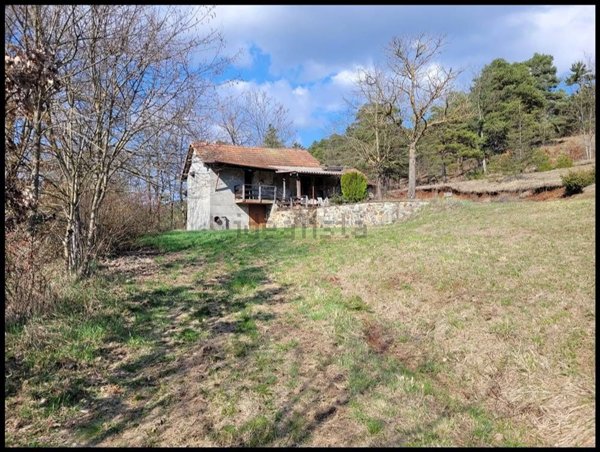 appartamento in vendita a Sassello