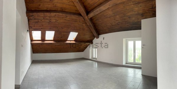 appartamento in vendita a Sassello