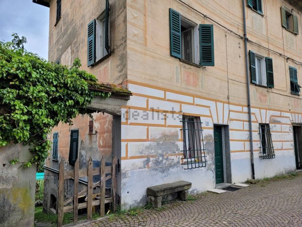 appartamento in vendita a Sassello