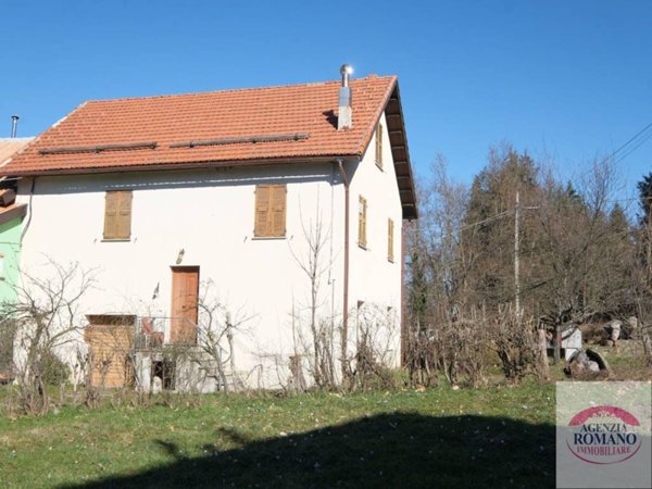 casa indipendente in vendita a Sassello in zona Palo