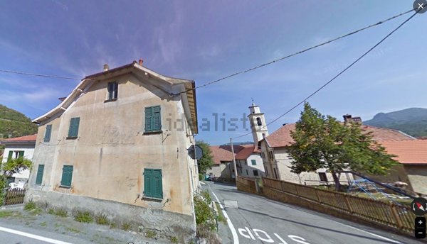 appartamento in vendita a Sassello in zona Palo