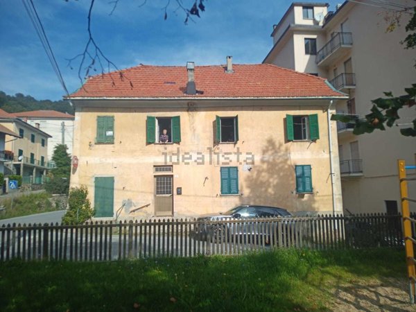 appartamento in vendita a Sassello in zona Palo
