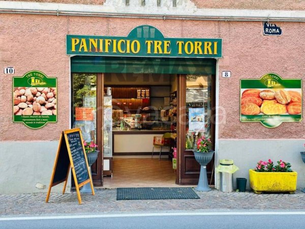 negozio in vendita a Sassello