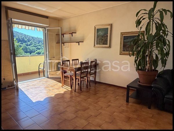 appartamento in vendita a Sassello