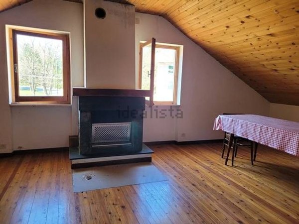 appartamento in vendita a Sassello in zona Piampaludo
