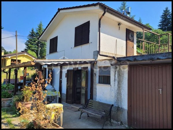 casa indipendente in vendita a Sassello