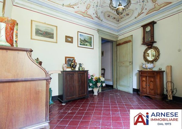 appartamento in vendita a Sassello