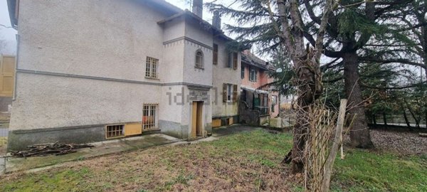 casa indipendente in vendita a Sassello