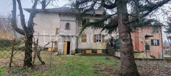 casa indipendente in vendita a Sassello