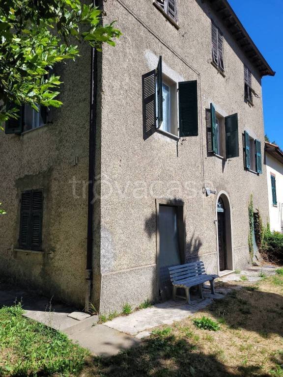 appartamento in vendita a Sassello in zona Palo