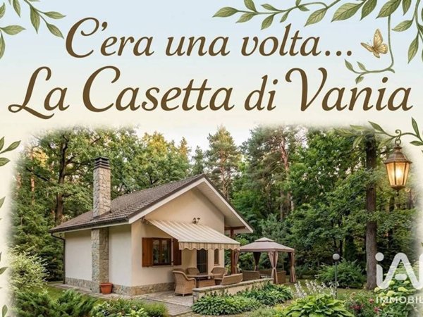 casa indipendente in vendita a Sassello