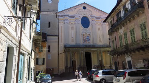 locale di sgombero in vendita a Sassello
