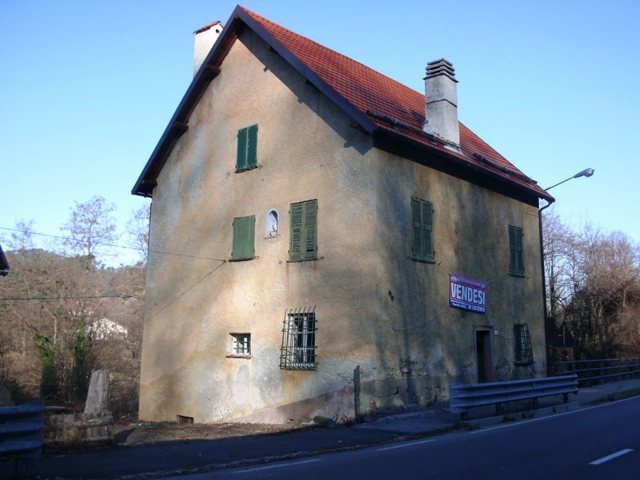 terreno agricolo in vendita a Sassello