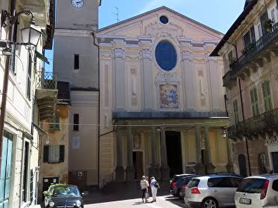 locale di sgombero in vendita a Sassello