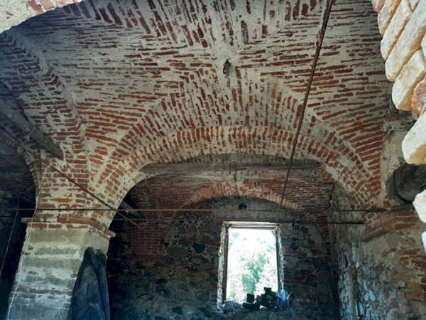 casale in vendita a Sassello in zona Maddalena