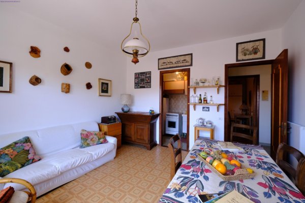 appartamento in vendita a Sassello in zona Palo