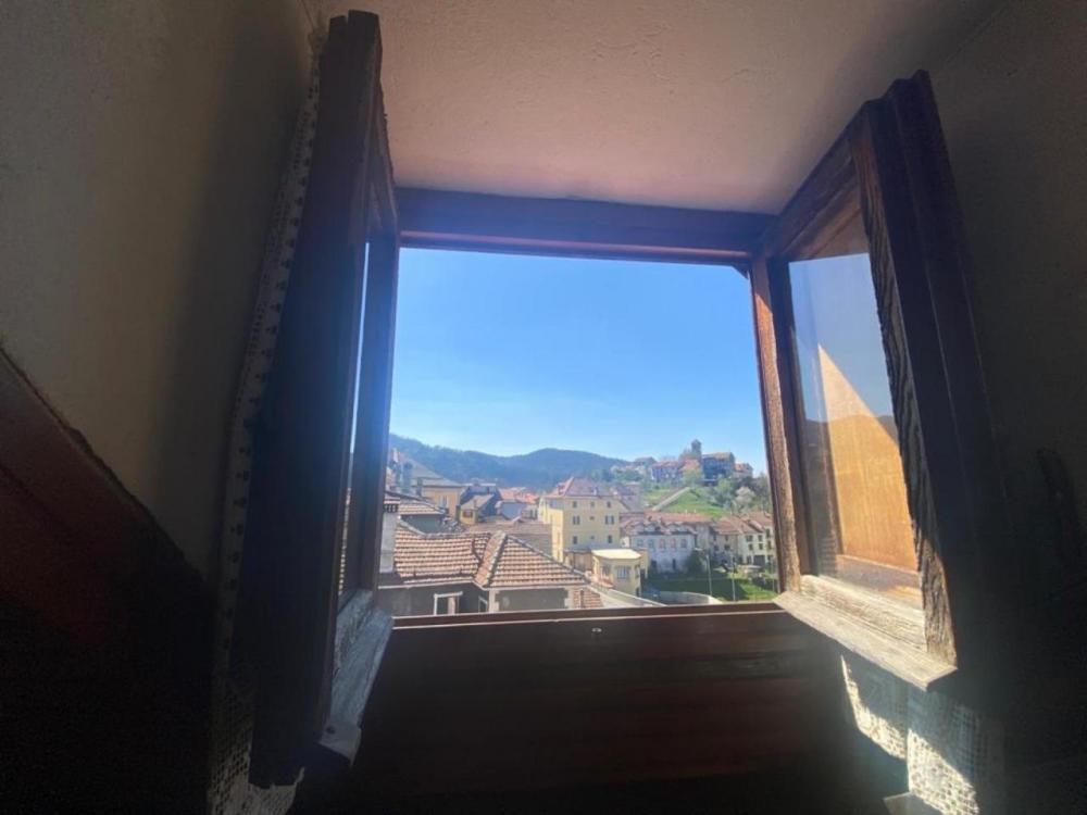 appartamento in vendita a Sassello