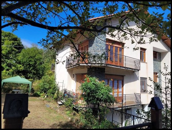 appartamento in vendita a Sassello in zona Palo