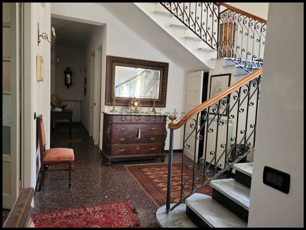 casa indipendente in vendita a Sassello