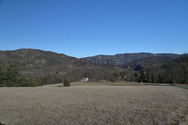 terreno in vendita a Sassello
