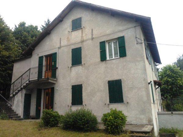 appartamento in vendita a Sassello