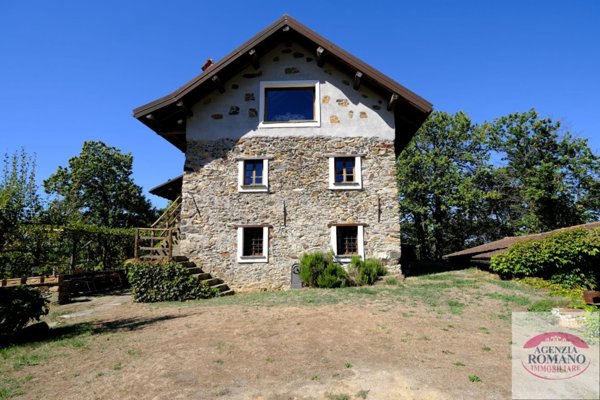 appartamento in vendita a Sassello