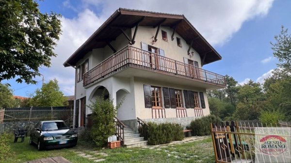 casa indipendente in vendita a Sassello in zona Palo