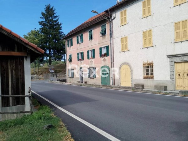appartamento in vendita a Sassello